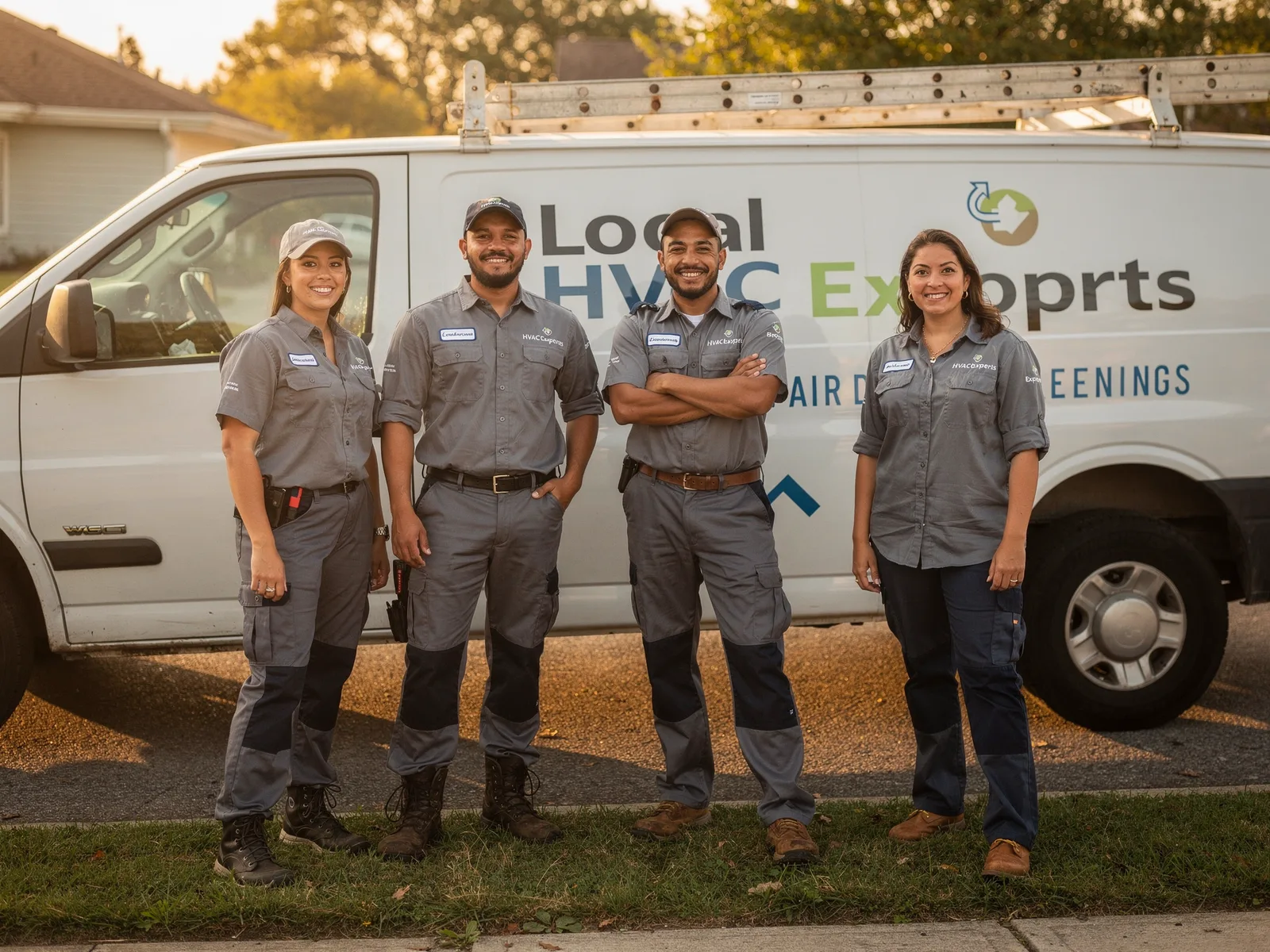 24/7 HVAC Repair & AC Replacement company in Vestaburg, PA